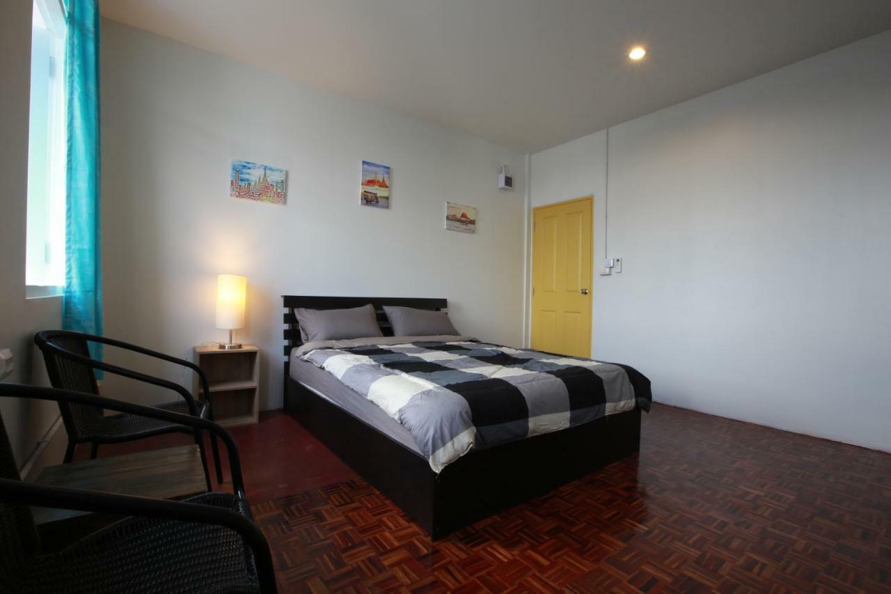 Doppelzimmer mit eigenem Bad