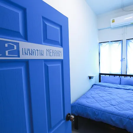 Zee Thai Hostel-3